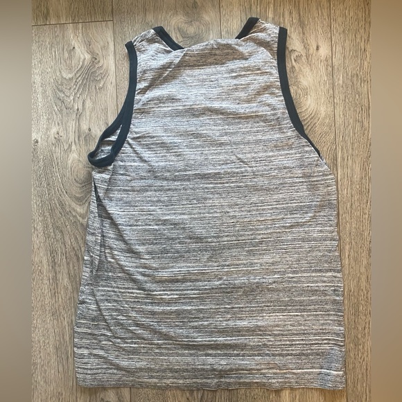 Jordan Tank Top - Picture 3 of 3